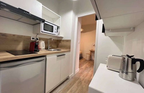Capitole Apartment | Le Matelot, 2p - agréable & Cozy en Hypercentre