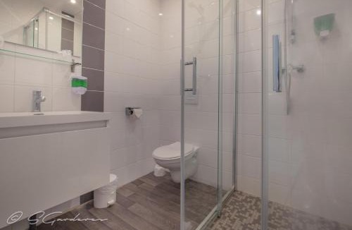 Centre Ville Hotel | Le Matisse Pau Centre