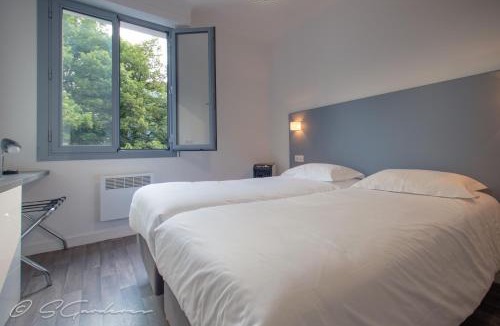 Centre Ville Hotel | Le Matisse Pau Centre