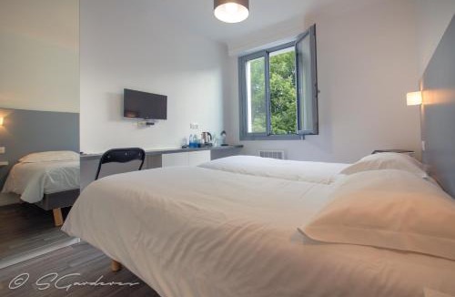 Centre Ville Hotel | Le Matisse Pau Centre