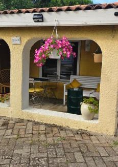 Sorbiers Apartment | Le matru