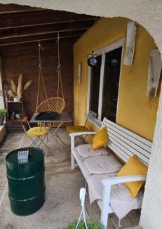 Sorbiers Apartment | Le matru