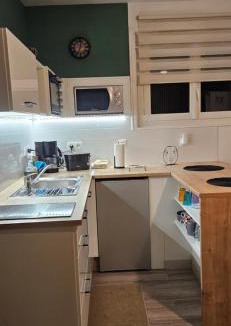 Sorbiers Apartment | Le matru