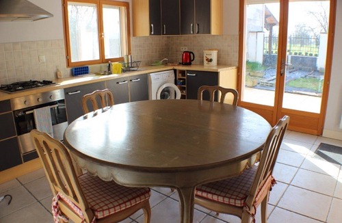 Laprade House | Le Mauguillard, Aubeterre Sur Dronne