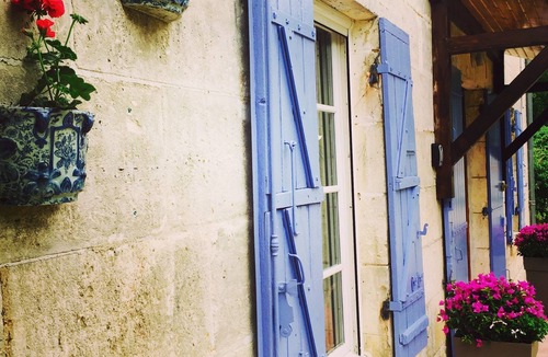 Laprade House | Le Mauguillard, Aubeterre Sur Dronne