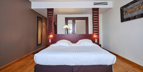 Pornic Hotel | Le Mauritia Hotel et Spa