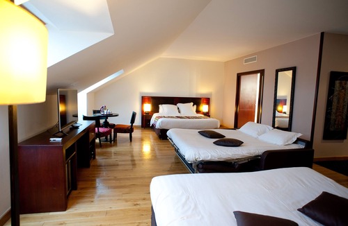 Pornic Hotel | Le Mauritia Hotel & Spa