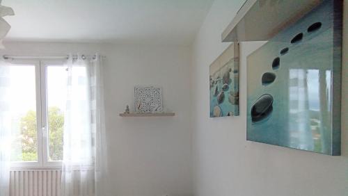 Limoux House | Le Mauzac chambre Zen