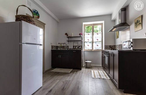 Saint-Vallerin House | Le May Morin - SAINT VALLERIN