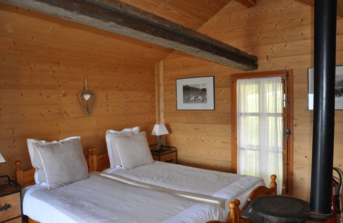 Aminona House | Le Mayen de Colombire