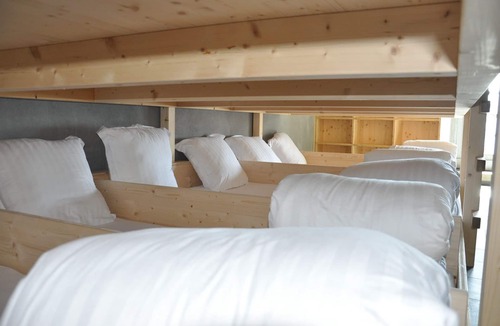 Aminona House | Le Mayen de Colombire