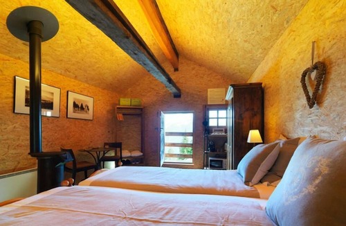 Aminona House | Le Mayen de Colombire