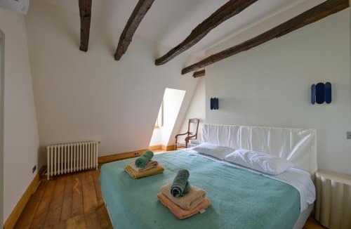 Beynac-et-Cazenac House | Le Mayne