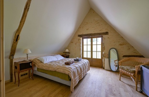 Beynac-et-Cazenac Hotel | Le Mayne