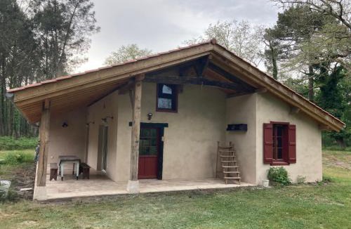Losse House | Le maysouot du résinier