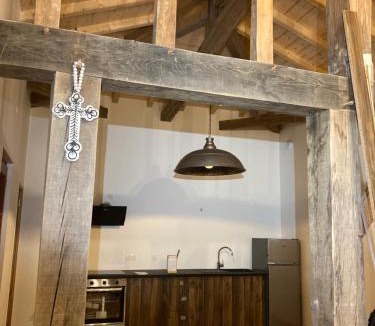 Losse House | Le maysouot du résinier