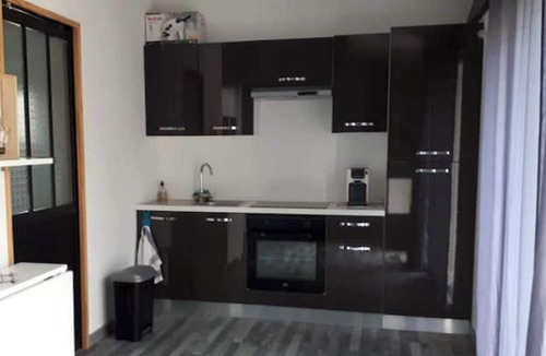 Saint-Andre-d'Olerargues Apartment | LE MAZET D'EMILIE