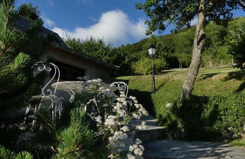 Les Cotes de Corps House | Le Mazacote de Florisol