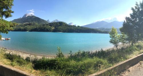 Les Cotes de Corps House | Le Mazacote de Florisol