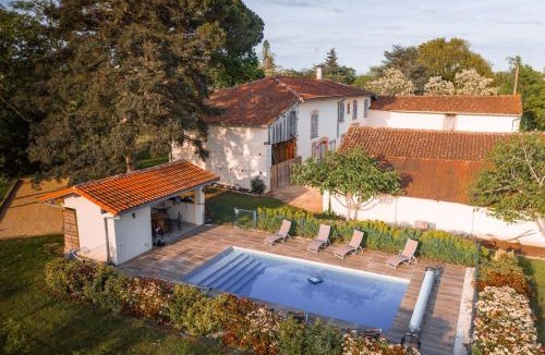 Gaillac House | Le Mazage des Trégans