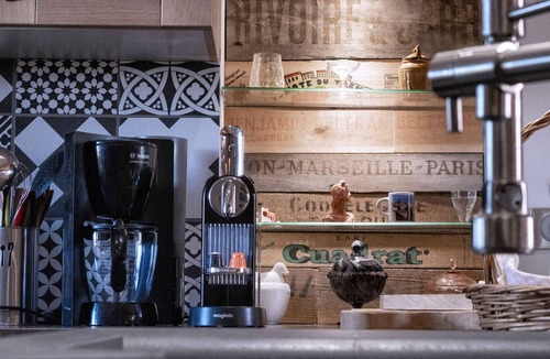 Gaillac Ski Chalet | Le Mazage des Trégans - Heated Pool - Park