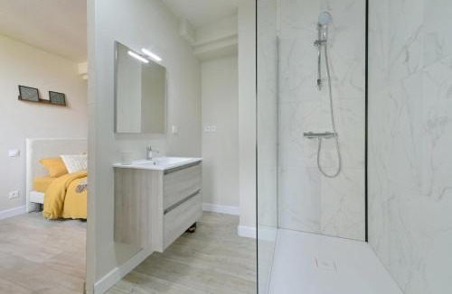 Centre-ville rive gauche House | Le Mazagran - Wifi - Terrasse - Centre