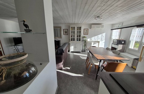 Saint-Christol-Les-Ales Apartment | Le mazet d'Eve (apartment)