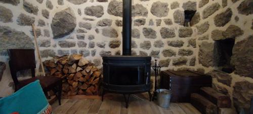 Saint-Agreve House | Le Mazel