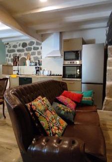 Saint-Agreve House | Le Mazel