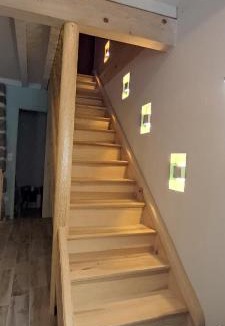 Saint-Agreve House | Le Mazel