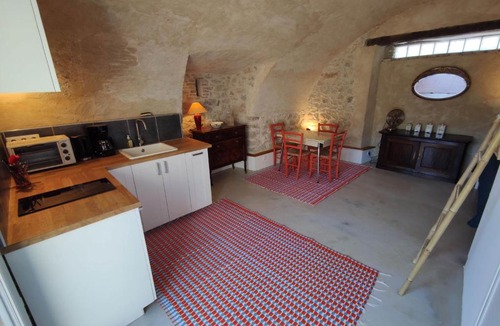 Saint-Hippolyte-du-Fort House | Le Mazet 1823