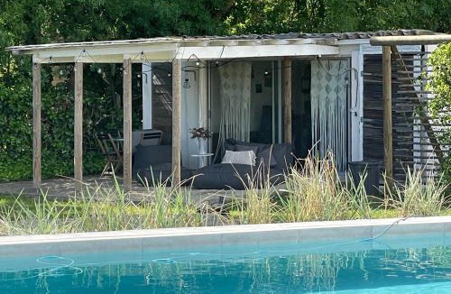 Mauguio Bed & Breakfast | Le Mazet Chambre d'Hôtes