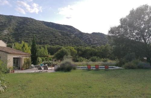 Maubec House | Le Mazet d'Alexis