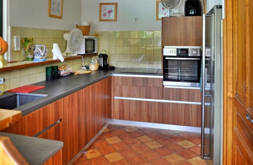 Barbentane House | Le Mazet D'Estelan Et Son Anne