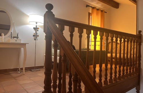 Saint-Gilles Bed & Breakfast | Le Mazet de Choubouloute