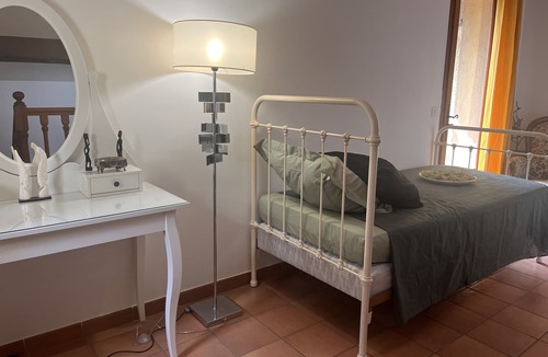 Saint-Gilles Bed & Breakfast | Le Mazet de Choubouloute