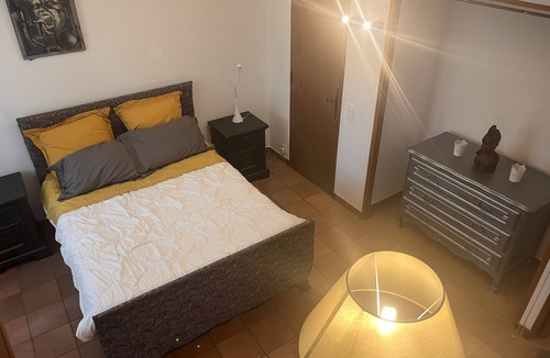 Saint-Gilles Bed & Breakfast | Le Mazet de Choubouloute