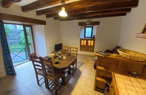 Saint-Andre-Capceze House | LE MAZET DE LA REGORDANE