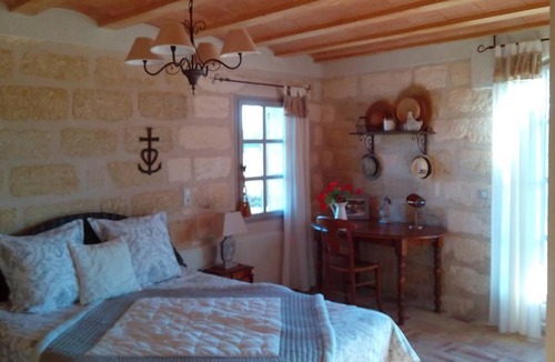 Le Cailar Bed & Breakfast | Le Mazet De Jean en Camargue