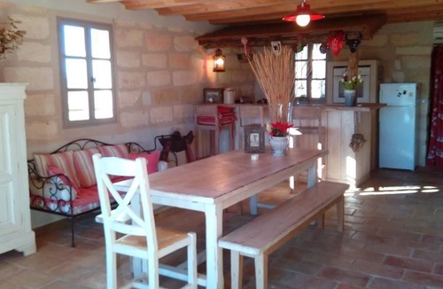 Le Cailar Bed & Breakfast | Le Mazet De Jean en Camargue