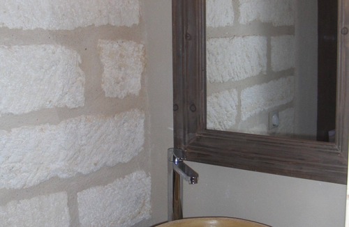 Le Cailar Bed & Breakfast | Le Mazet De Jean en Camargue