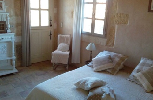 Le Cailar Bed & Breakfast | Le Mazet De Jean en Camargue