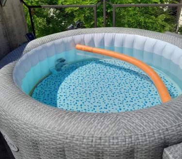 Beaumes-de-Venise House | Le Mazet de l'Acacia