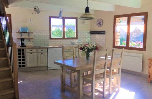 Moussac Cottage | Le mazet de l'Oustaou