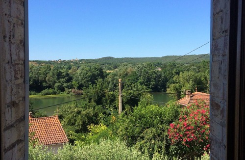 Moussac Cottage | Le mazet de l'Oustaou