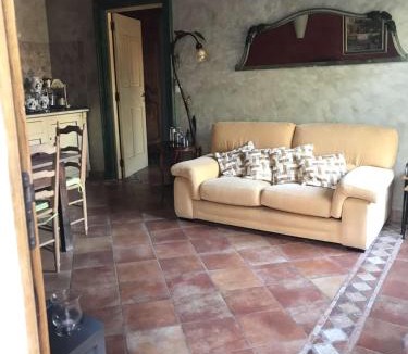 Barbentane Bed & Breakfast | Le Mazet de la Dame