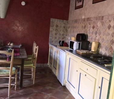 Barbentane Bed & Breakfast | Le Mazet de la Dame