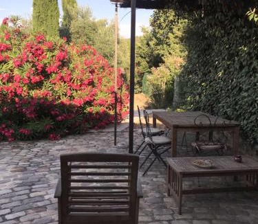 Barbentane Bed & Breakfast | Le Mazet de la Dame