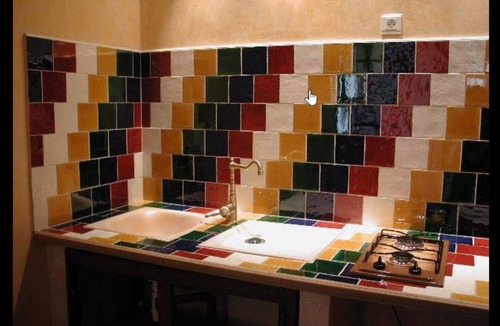 Barbentane House | Le Mazet De La Dame