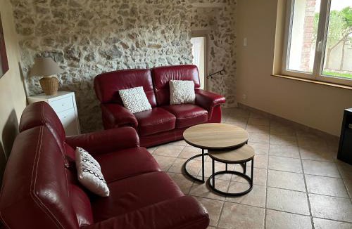 Boisset-et-Gaujac House | Le Mazet de Mathilde